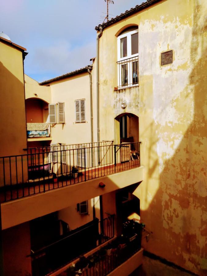 Studio 6 - A Quiet And Spacious Studio Flat In The Old Town Nice Dış mekan fotoğraf