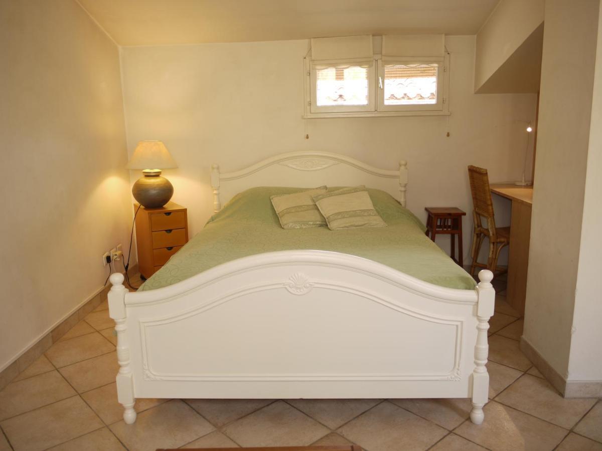 Studio 6 - A Quiet And Spacious Studio Flat In The Old Town Nice Dış mekan fotoğraf