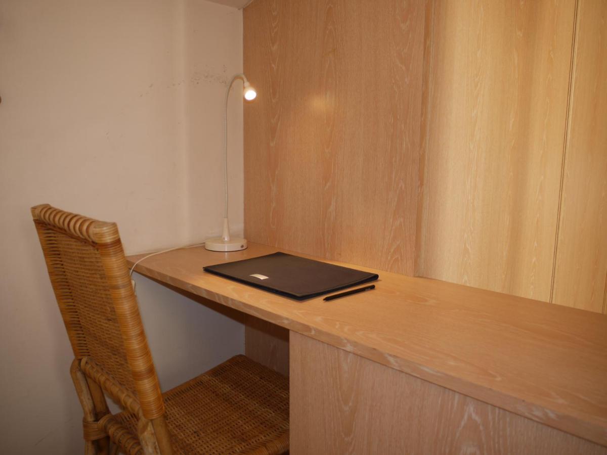 Studio 6 - A Quiet And Spacious Studio Flat In The Old Town Nice Dış mekan fotoğraf