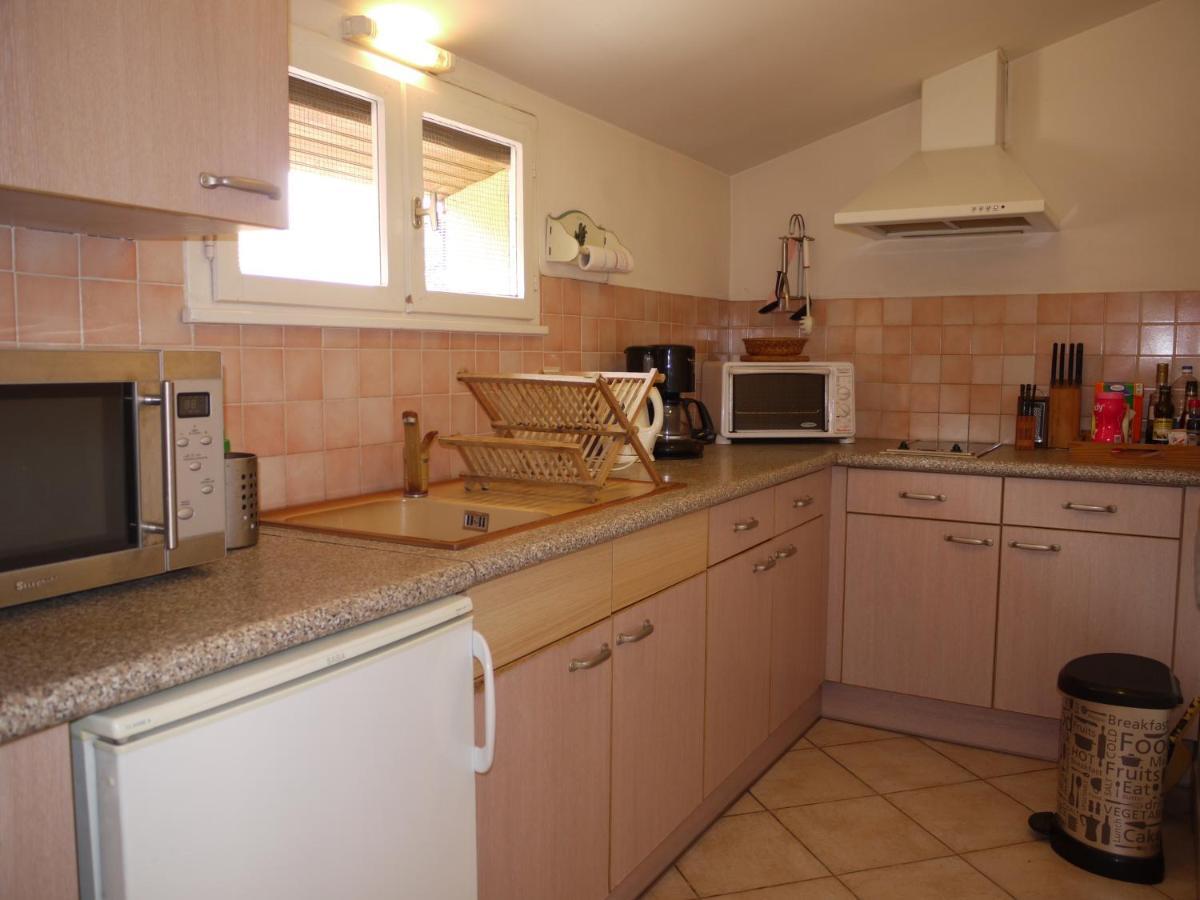 Studio 6 - A Quiet And Spacious Studio Flat In The Old Town Nice Dış mekan fotoğraf